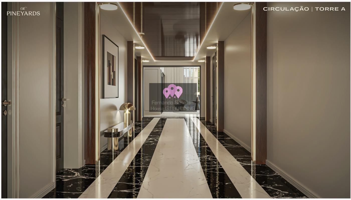 Cobertura à venda com 4 quartos, 244m² - Foto 19
