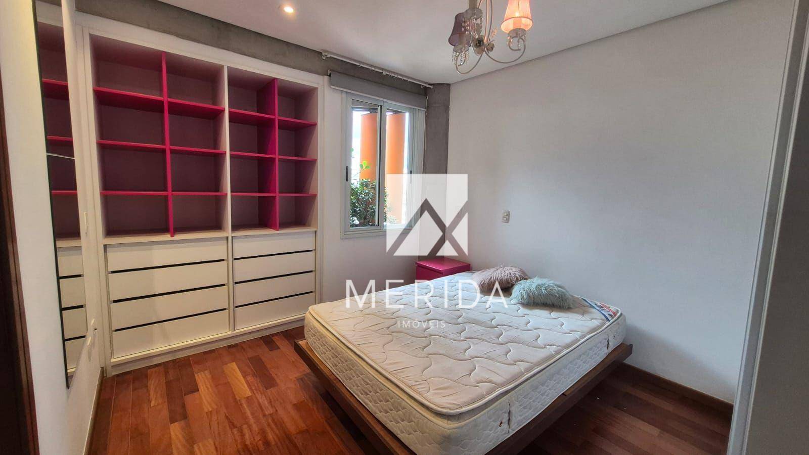 Cobertura à venda e aluguel com 5 quartos, 414m² - Foto 21