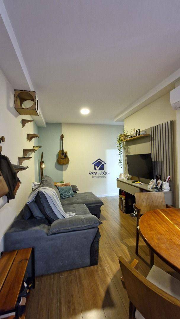 Apartamento à venda com 2 quartos, 53m² - Foto 13