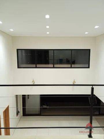 Casa de Condomínio à venda e aluguel com 4 quartos, 300m² - Foto 10
