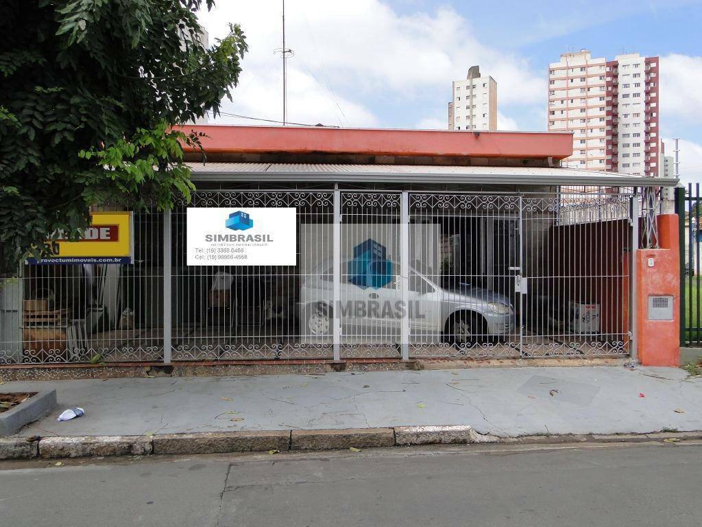 Casa à venda com 3 quartos, 164m² - Foto 2