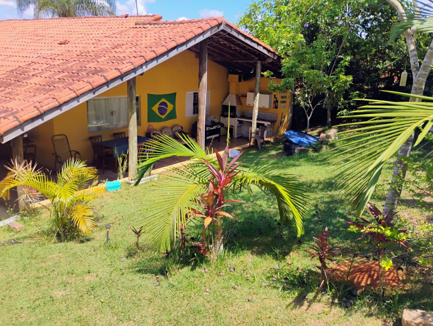 Chácara à venda, 1600m² - Foto 11