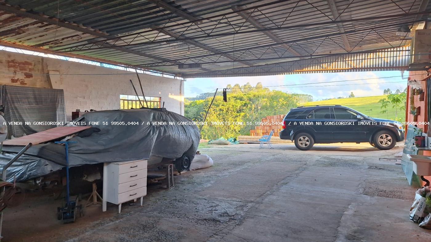 Sítio à venda com 2 quartos, 14500m² - Foto 24