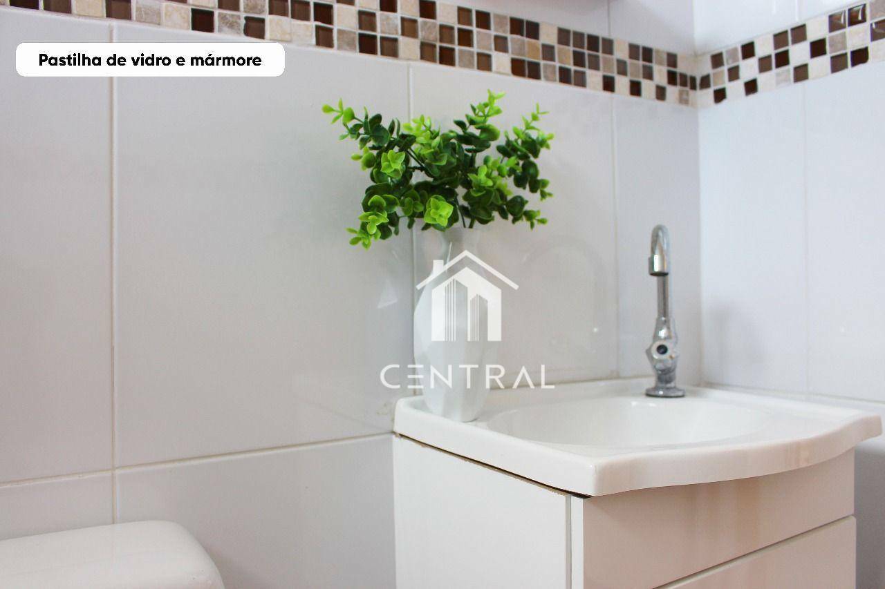 Apartamento à venda com 2 quartos, 45m² - Foto 2