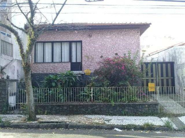 Terreno à venda, 300M2 - Foto 1