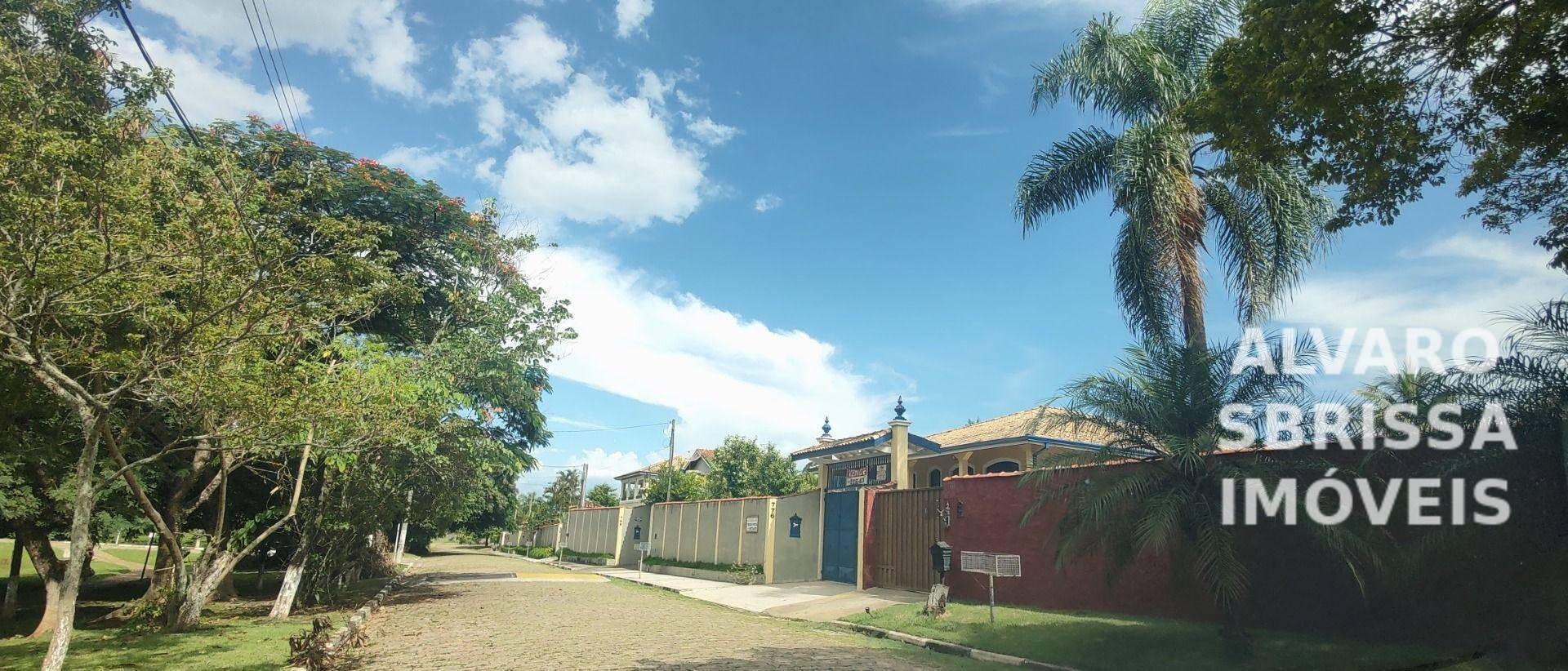 Chácara à venda com 1 quarto, 119m² - Foto 98