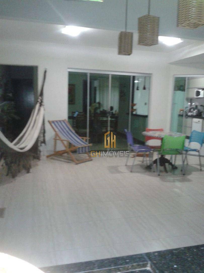Sobrado à venda com 4 quartos, 210m² - Foto 9
