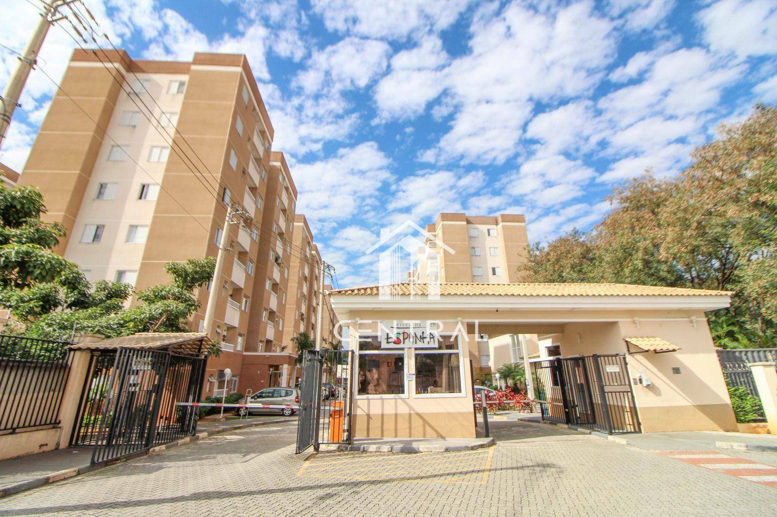 Apartamento à venda com 2 quartos, 64m² - Foto 34