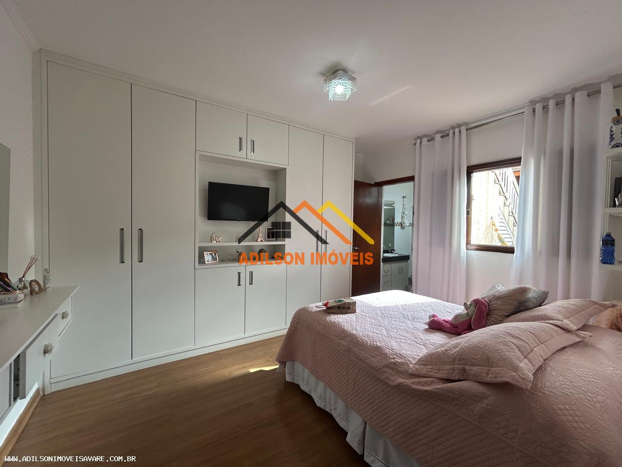 Casa à venda com 4 quartos - Foto 10
