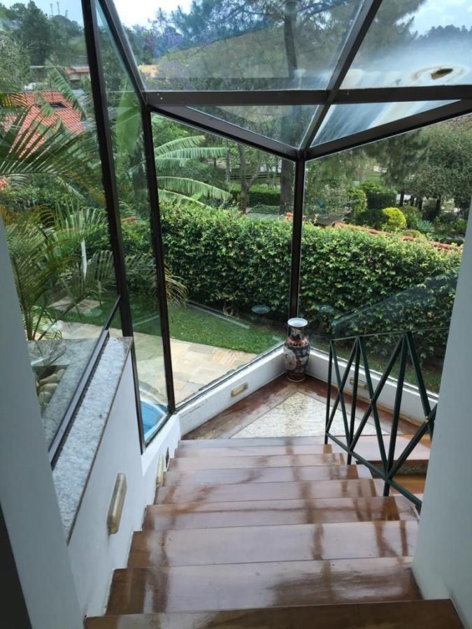 Sobrado à venda com 4 quartos, 543m² - Foto 16