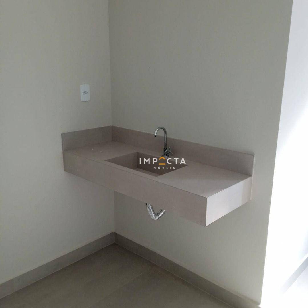 Conjunto Comercial-Sala para alugar, 23m² - Foto 6
