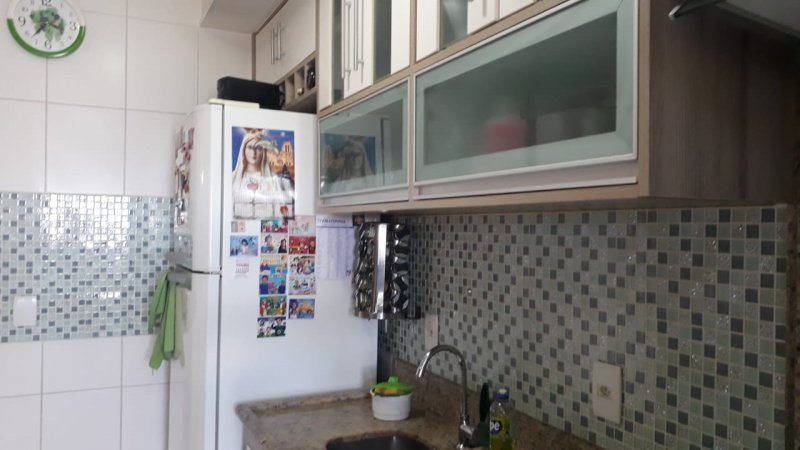 Apartamento à venda com 3 quartos, 87m² - Foto 6