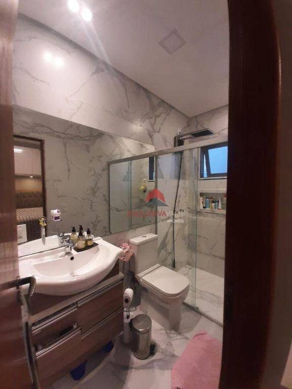 Casa de Condomínio à venda e aluguel com 3 quartos, 270m² - Foto 15