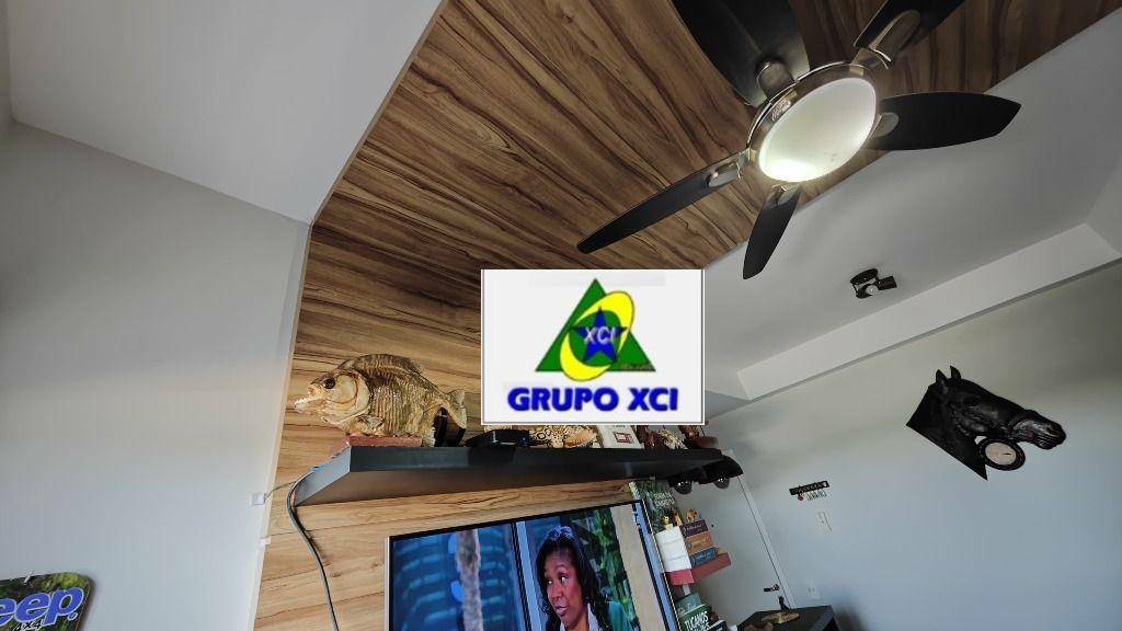 Apartamento à venda com 2 quartos, 58m² - Foto 36