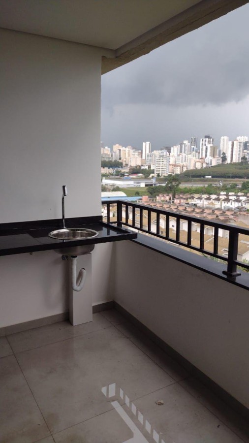 Apartamento à venda com 3 quartos, 69m² - Foto 11