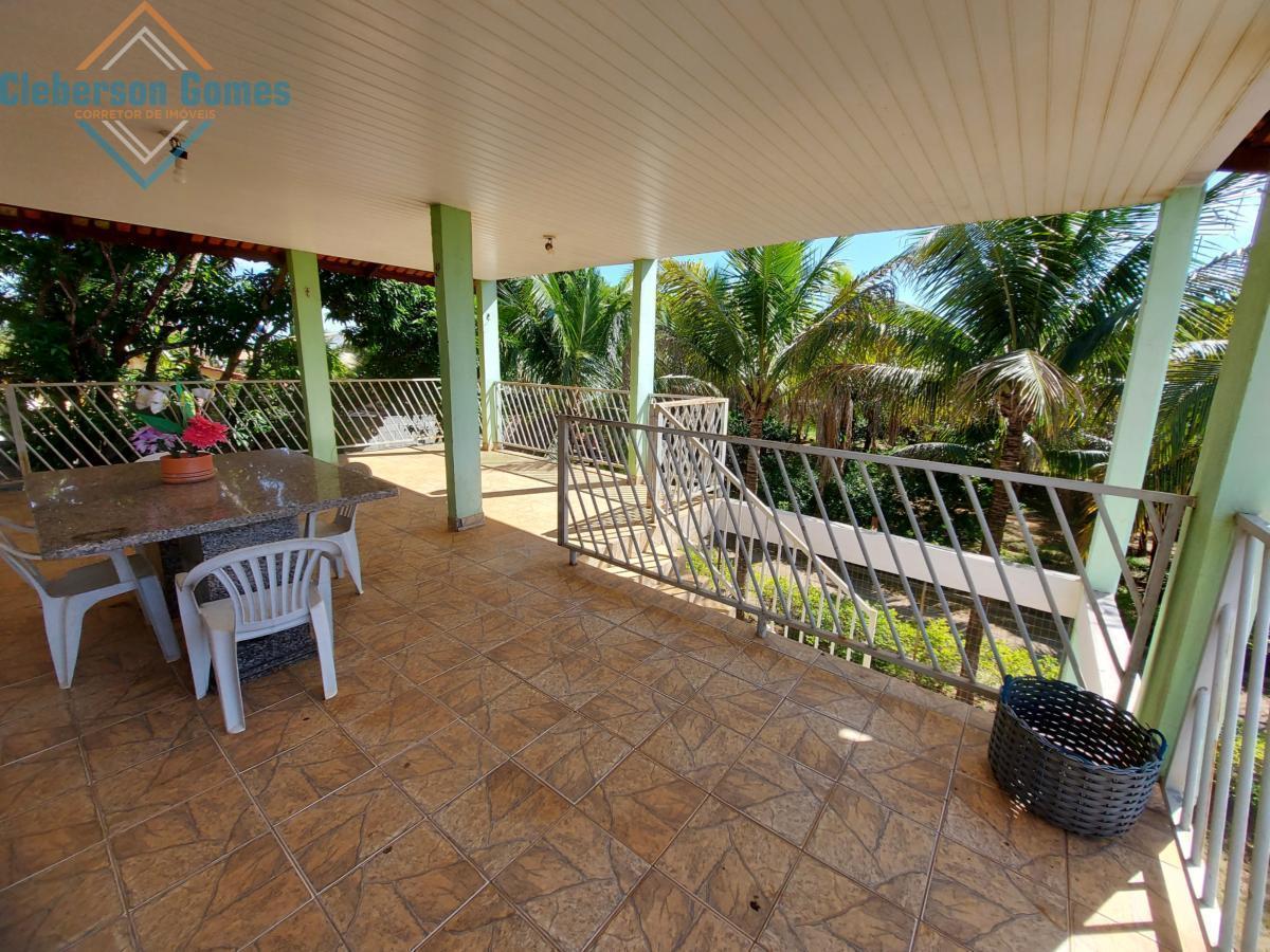Chácara à venda com 4 quartos, 2280m² - Foto 7