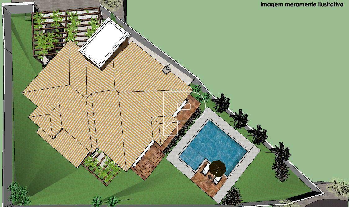 Loteamento e Condomínio à venda, 473M2 - Foto 23