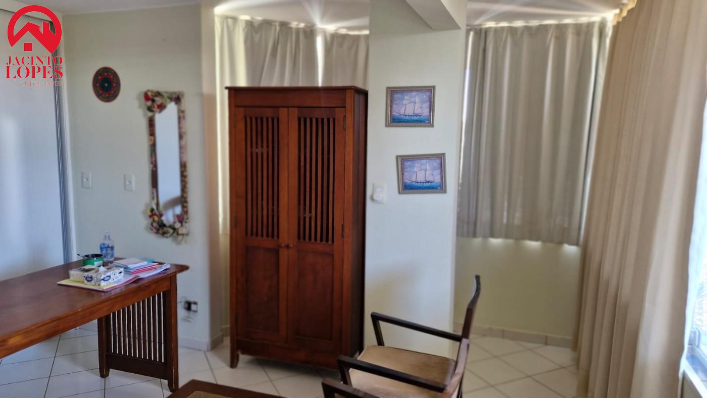 Conjunto Comercial-Sala à venda com 1 quarto, 32m² - Foto 4