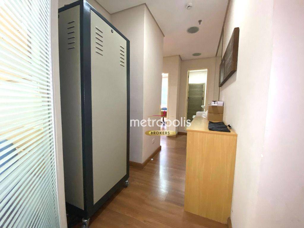 Conjunto Comercial-Sala à venda, 75m² - Foto 9