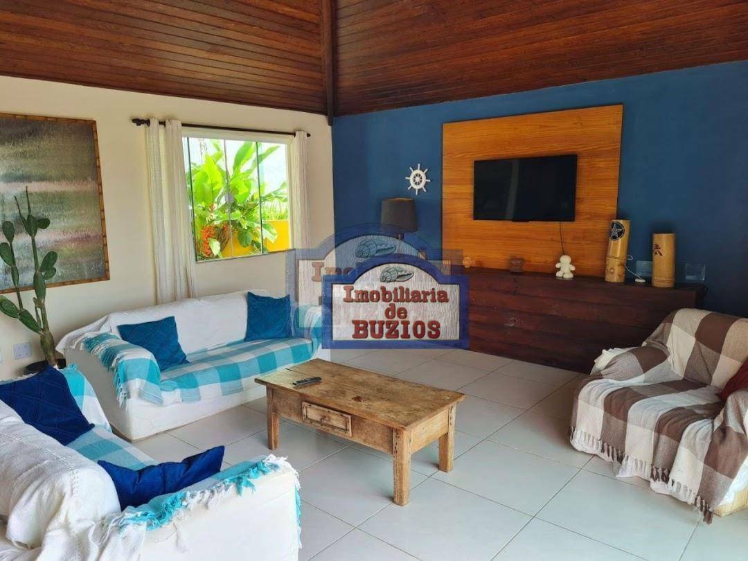 Casa para alugar com 4 quartos, 180m² - Foto 9