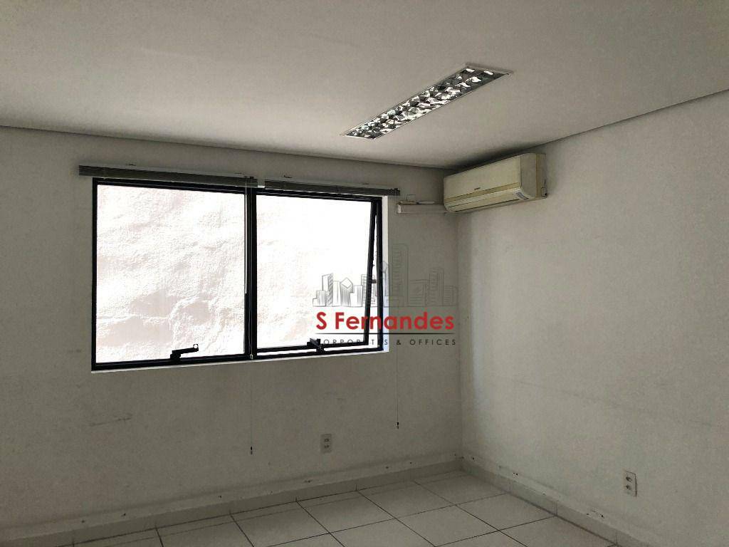 Conjunto Comercial-Sala para alugar, 64m² - Foto 9