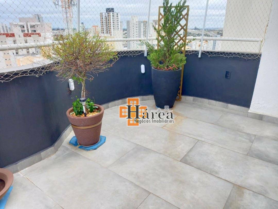 Cobertura à venda com 3 quartos, 146m² - Foto 27