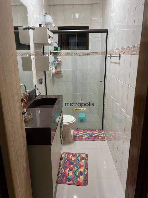 Cobertura à venda com 3 quartos, 190m² - Foto 9