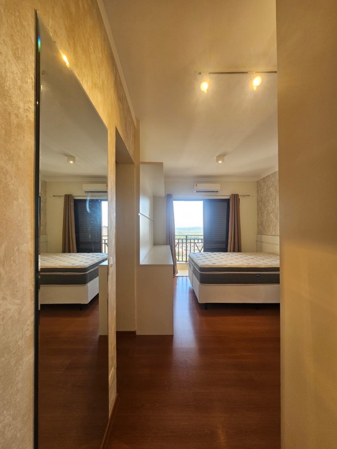Apartamento para alugar, 157m² - Foto 16