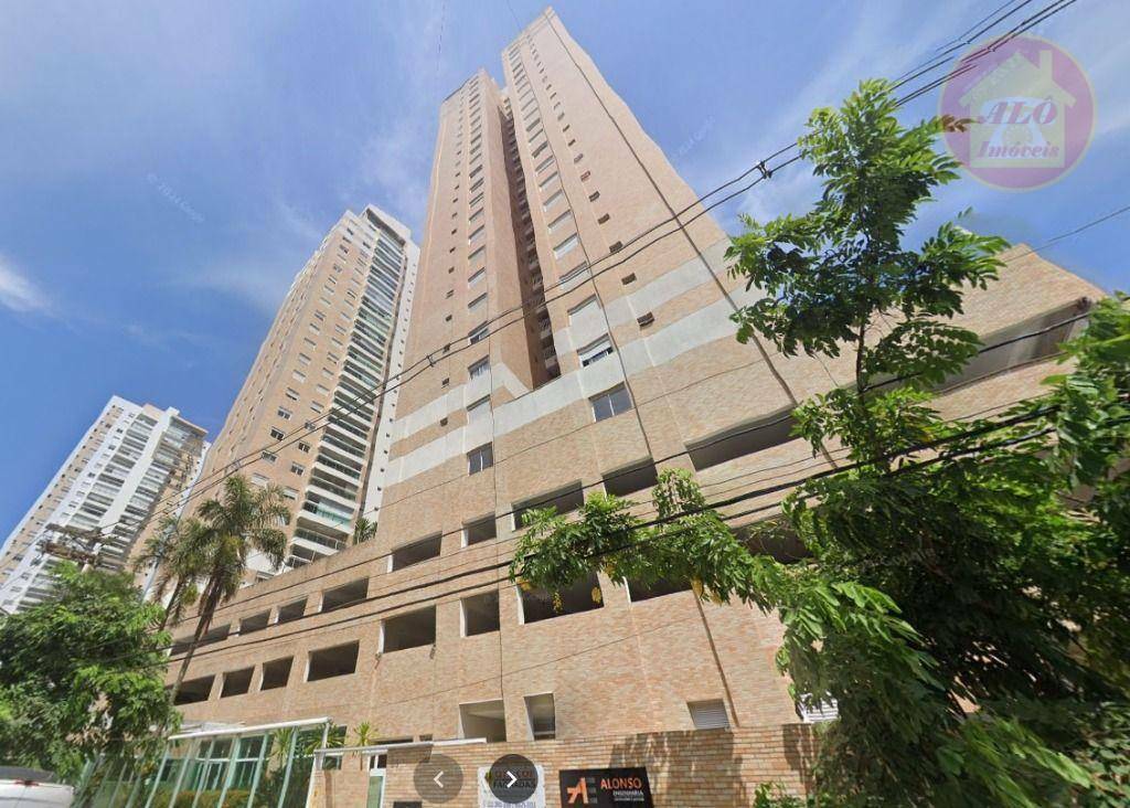 Cobertura à venda com 3 quartos, 189m² - Foto 1