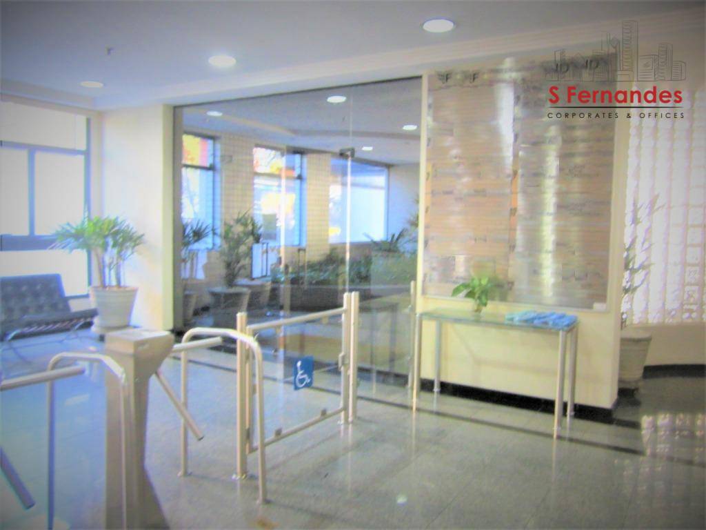 Conjunto Comercial-Sala à venda, 48m² - Foto 14