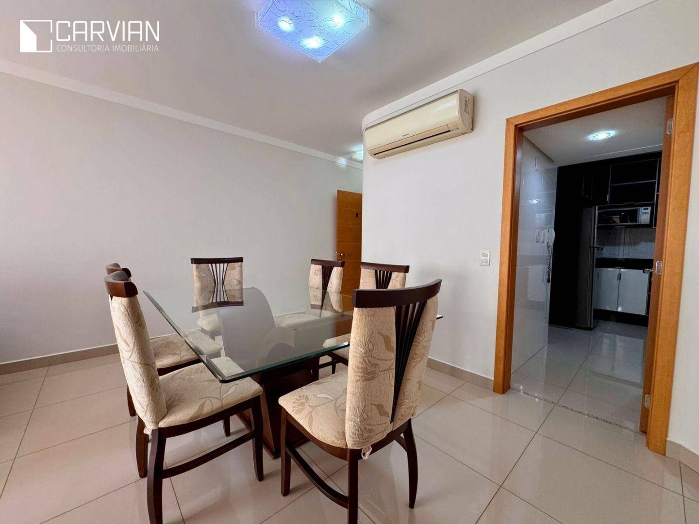 Apartamento para alugar com 3 quartos, 118m² - Foto 10