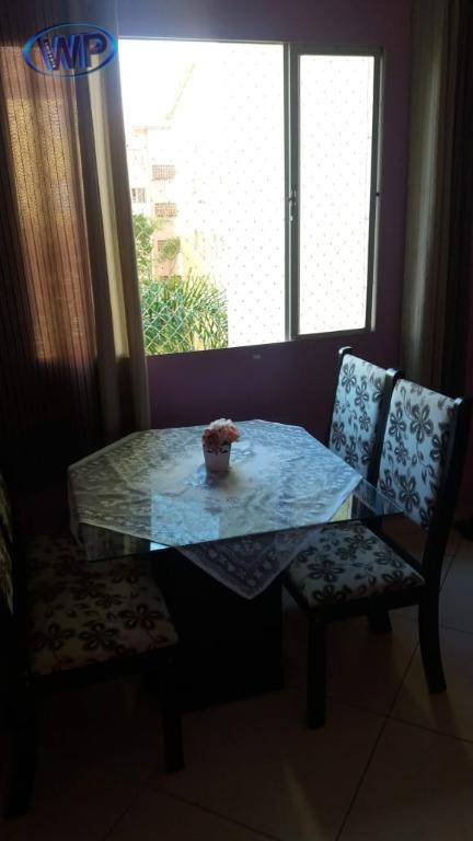 Apartamento à venda com 2 quartos, 48m² - Foto 21
