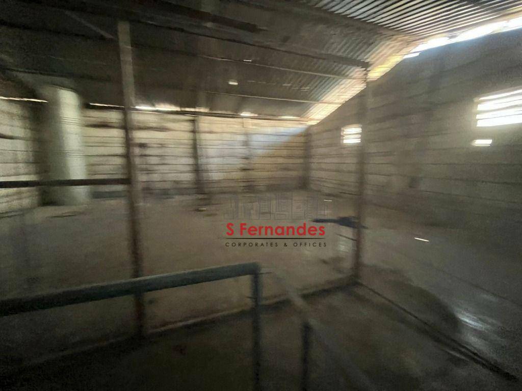 Depósito-Galpão-Armazém para alugar, 365m² - Foto 21