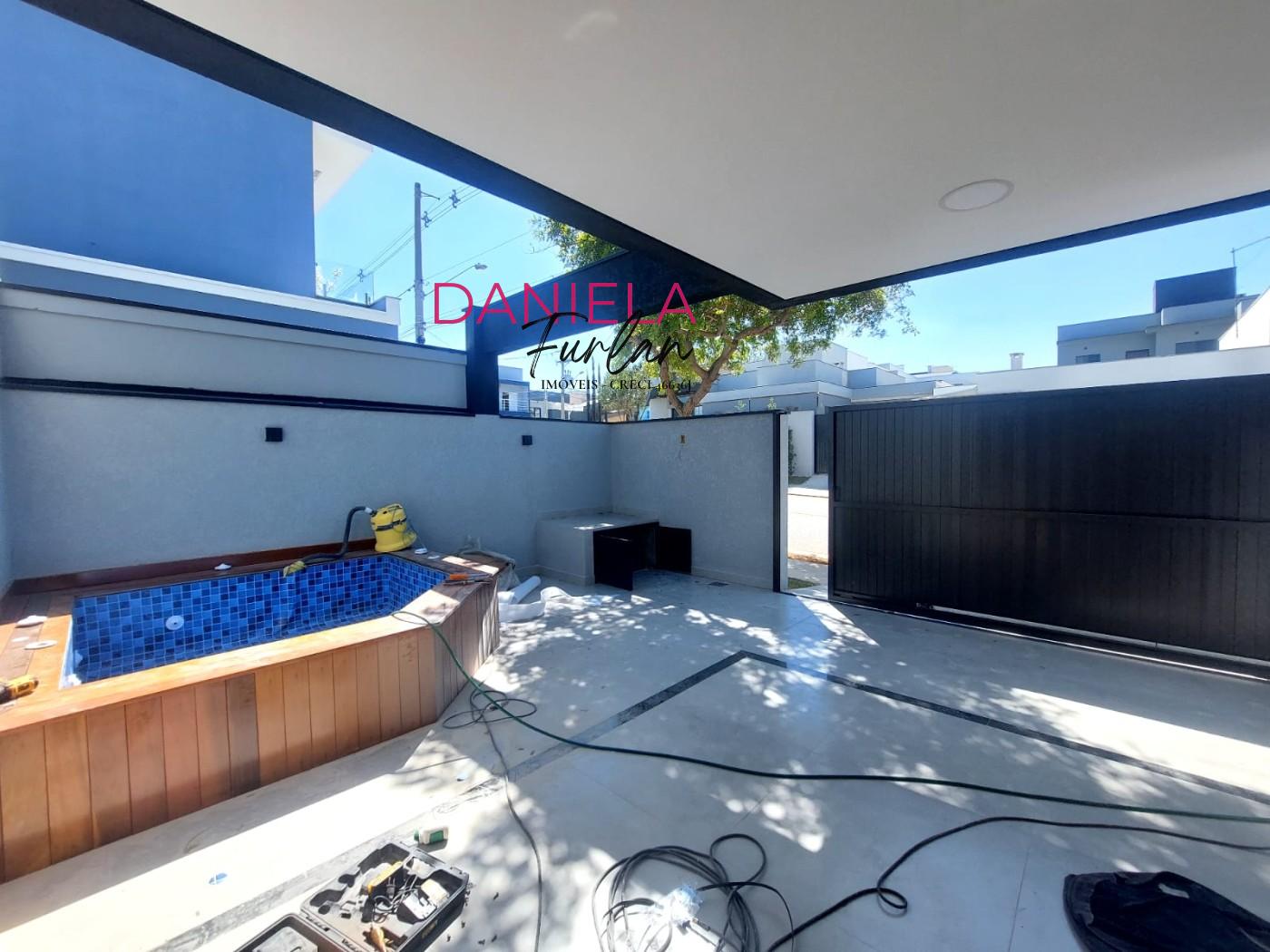 Casa de Condomínio à venda com 3 quartos, 130m² - Foto 18