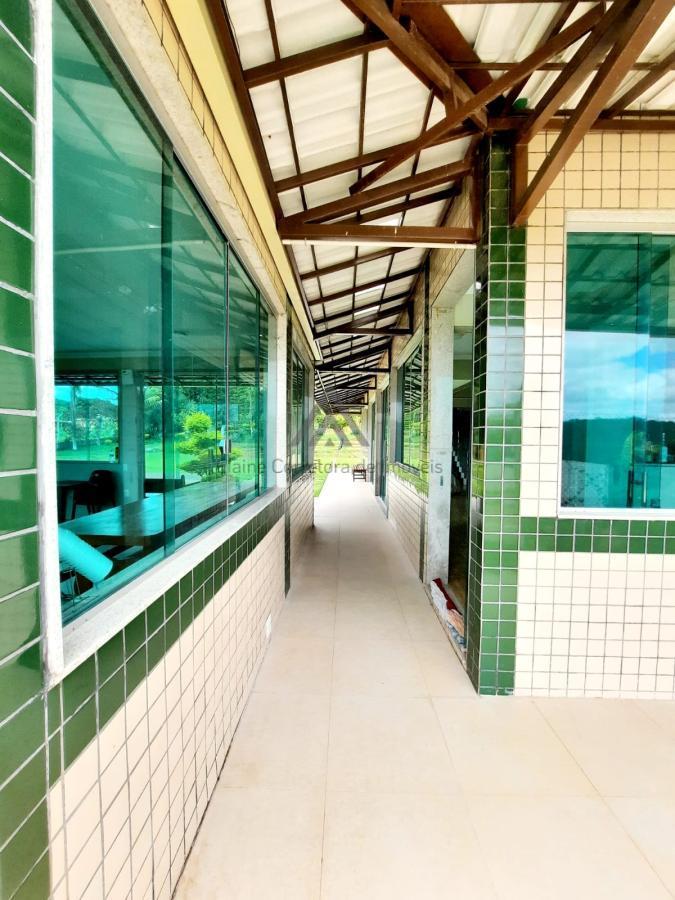 Chácara à venda com 3 quartos, 2000m² - Foto 19