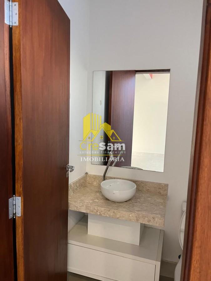 Casa à venda com 3 quartos, 250m² - Foto 11
