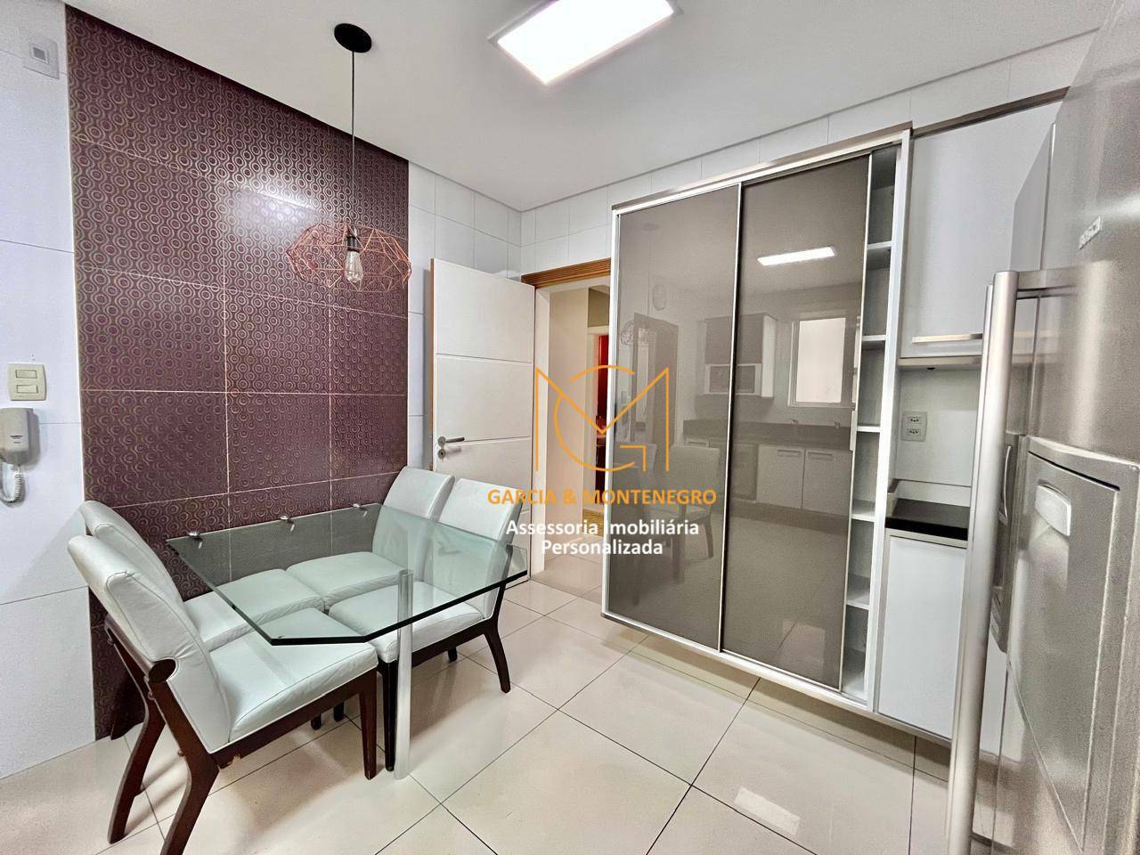 Apartamento para alugar com 3 quartos, 232m² - Foto 25