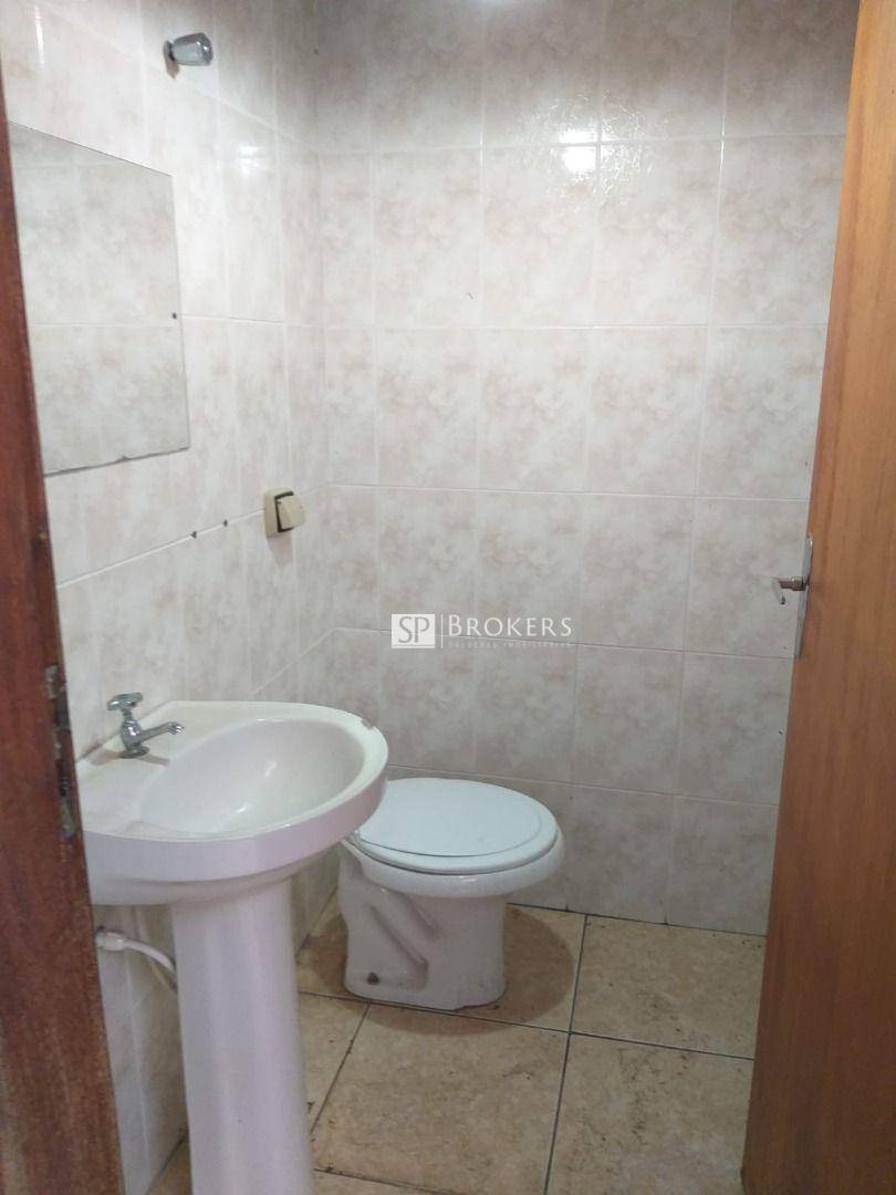 Conjunto Comercial-Sala para alugar, 70m² - Foto 8