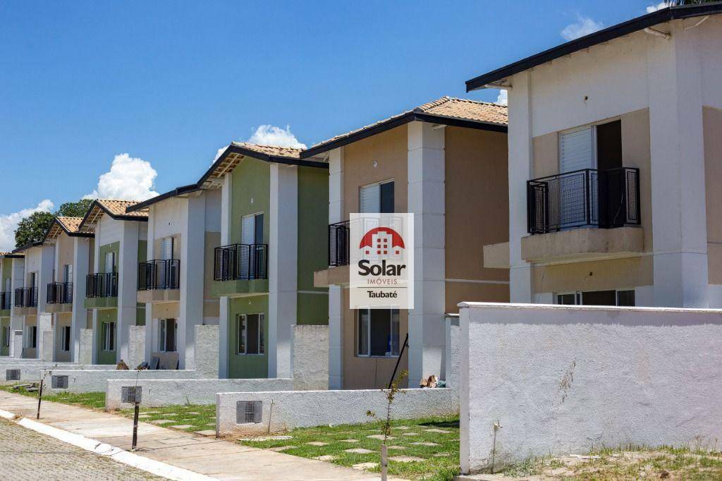 Casa de Condomínio à venda com 3 quartos, 107m² - Foto 22