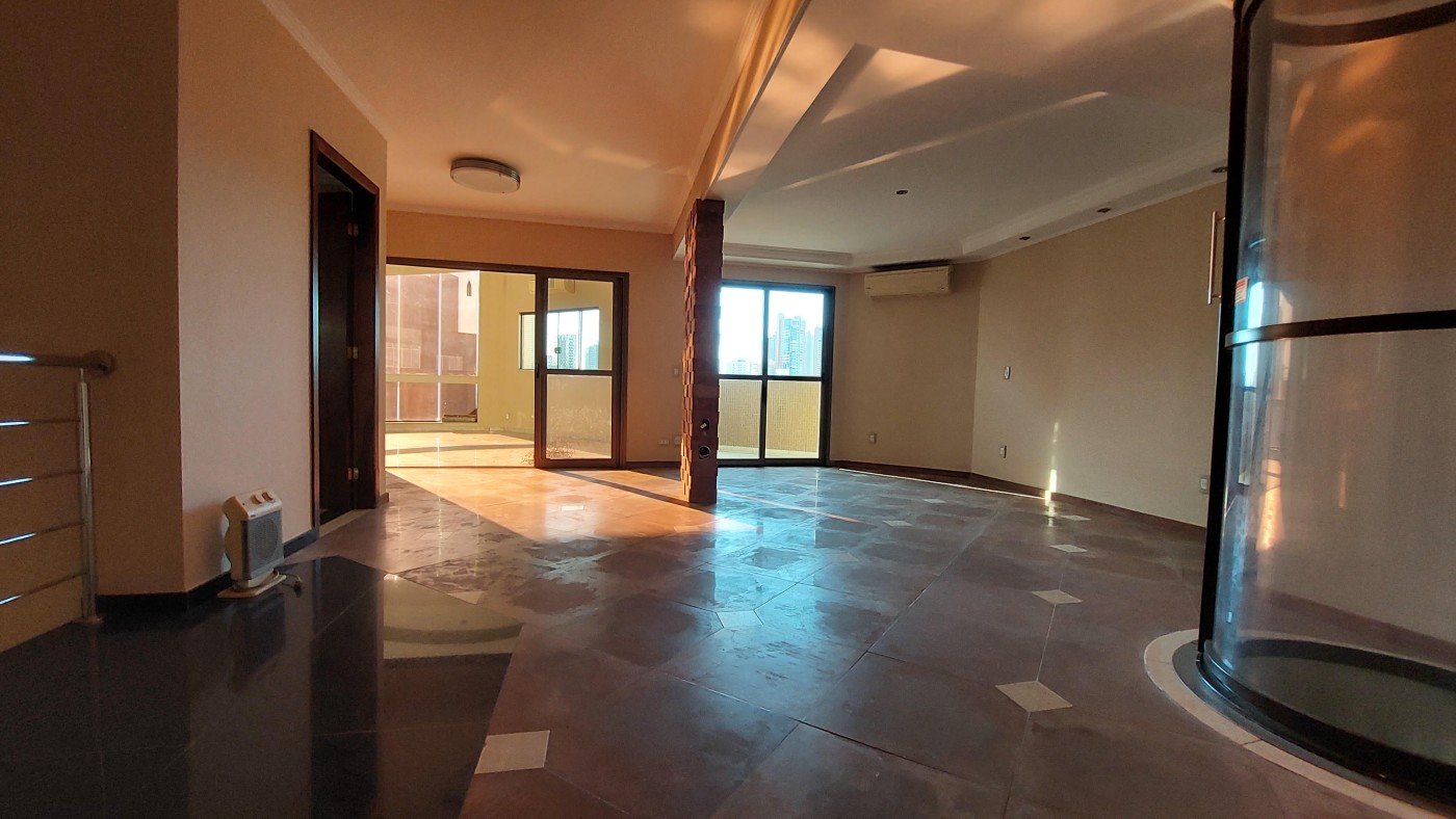 Cobertura à venda com 4 quartos, 360m² - Foto 16