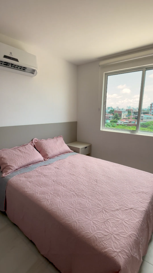 Apartamento à venda com 2 quartos, 54m² - Foto 1