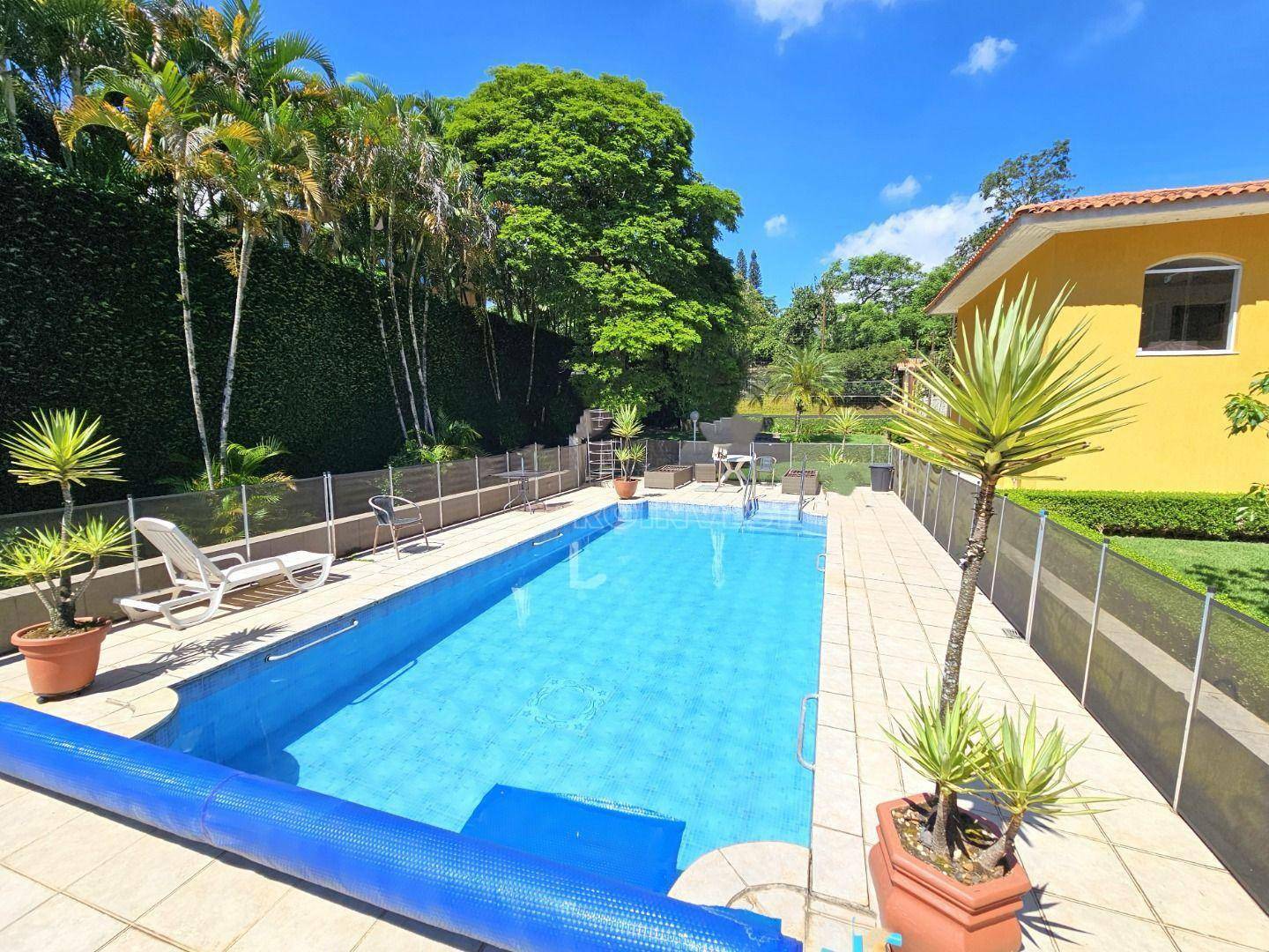 Casa de Condomínio à venda com 5 quartos, 956m² - Foto 41