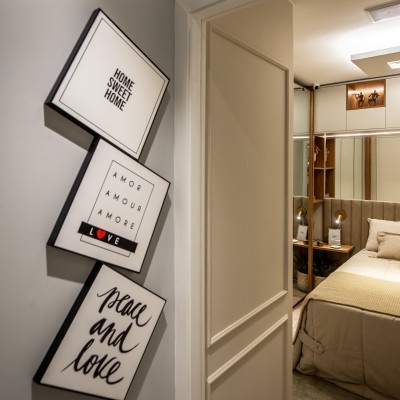 Apartamento à venda com 2 quartos, 43m² - Foto 22