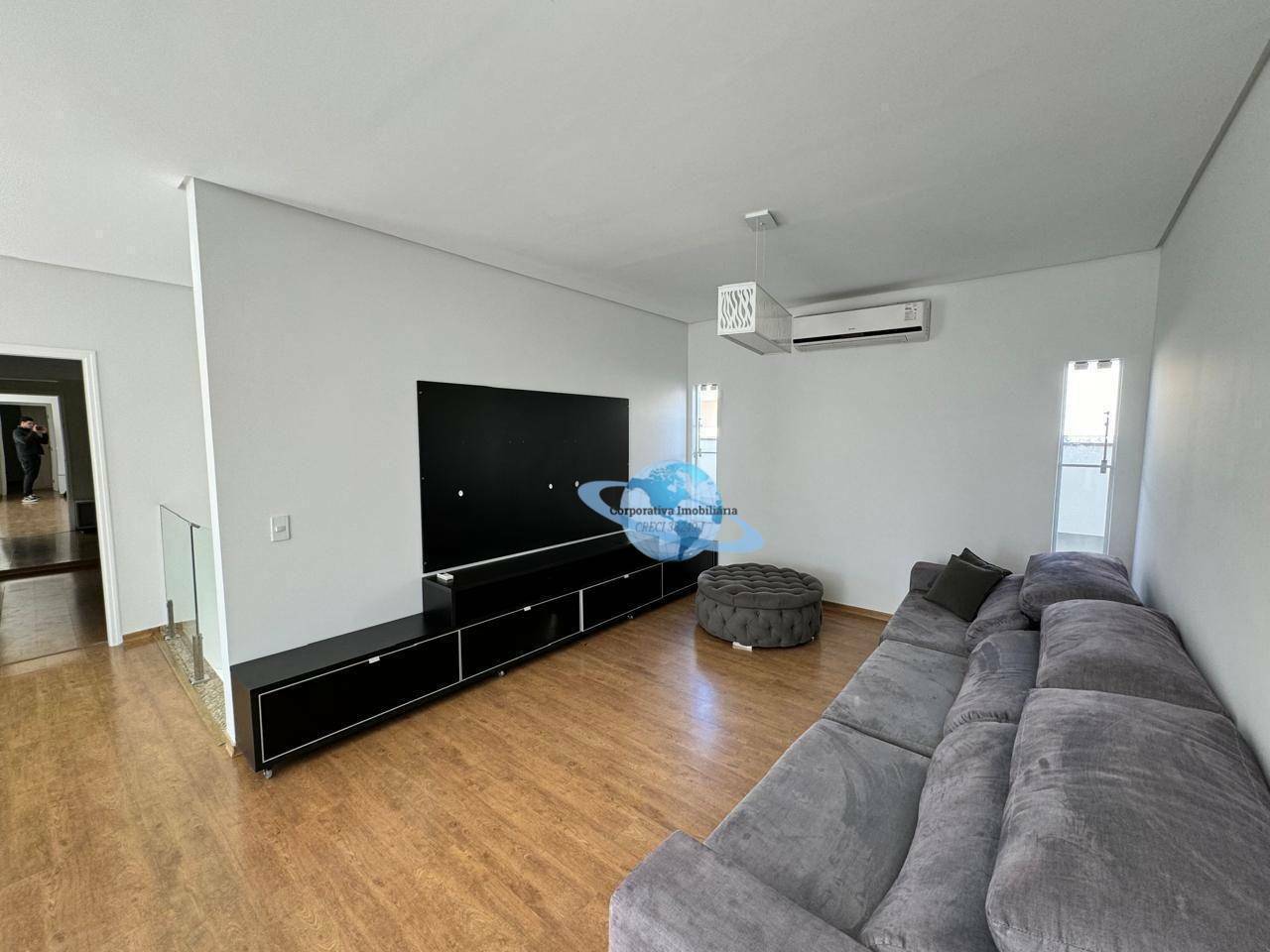 Casa de Condomínio para alugar com 3 quartos, 315m² - Foto 9