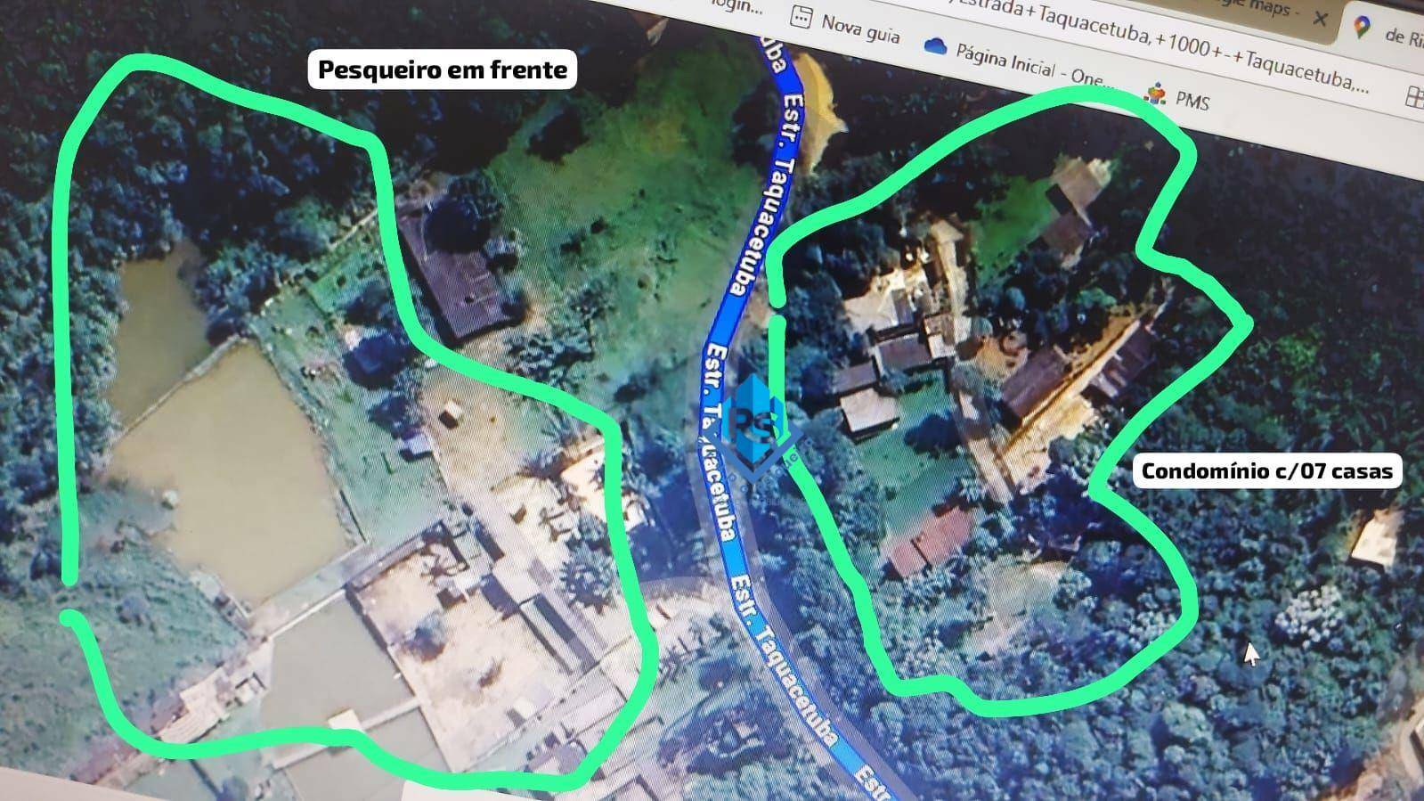 Chácara à venda com 2 quartos, 660M2 - Foto 21