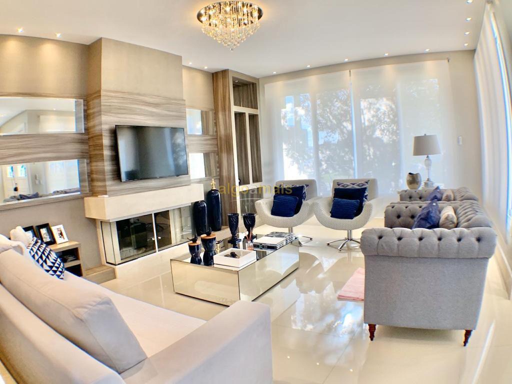 Casa de Condomínio à venda com 4 quartos, 300m² - Foto 8