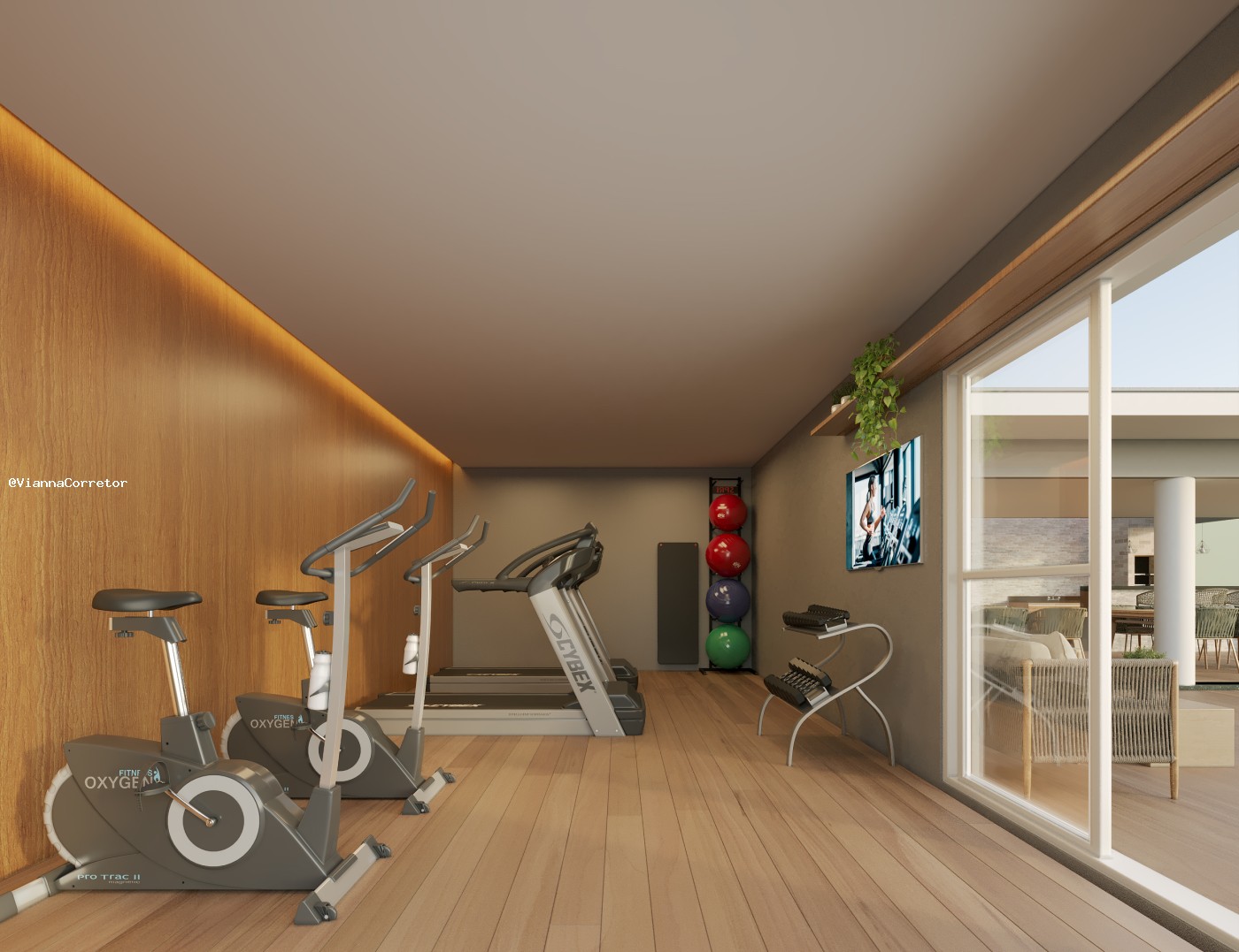 Apartamento à venda com 2 quartos, 51m² - Foto 19