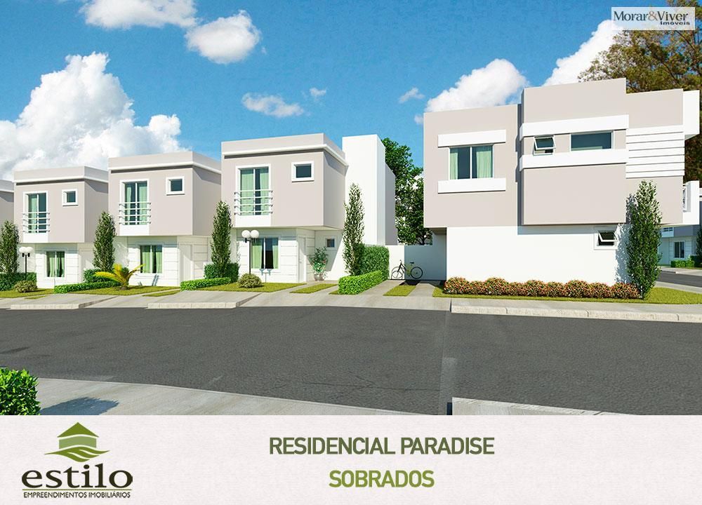 Sobrado à venda com 3 quartos, 87m² - Foto 23