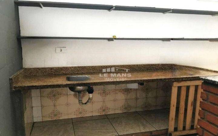 Loja-Salão para alugar, 46m² - Foto 3