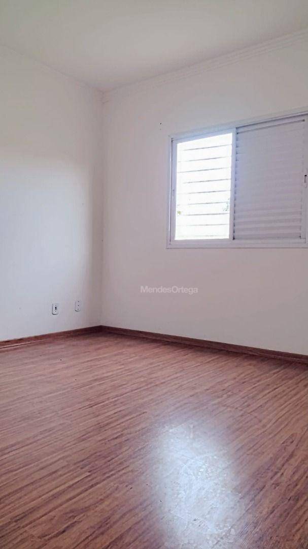 Apartamento à venda com 2 quartos, 54m² - Foto 8